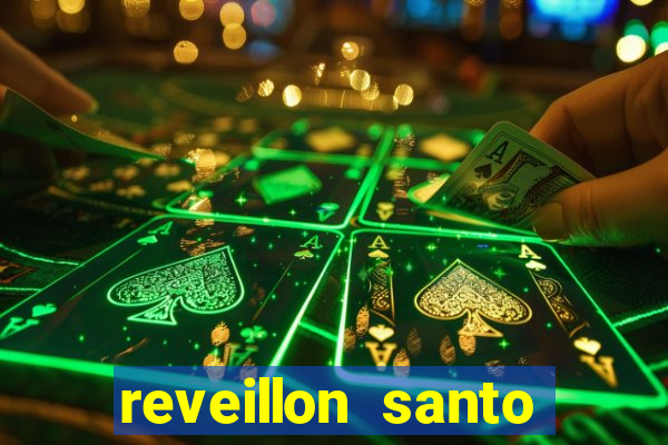 reveillon santo andre bahia